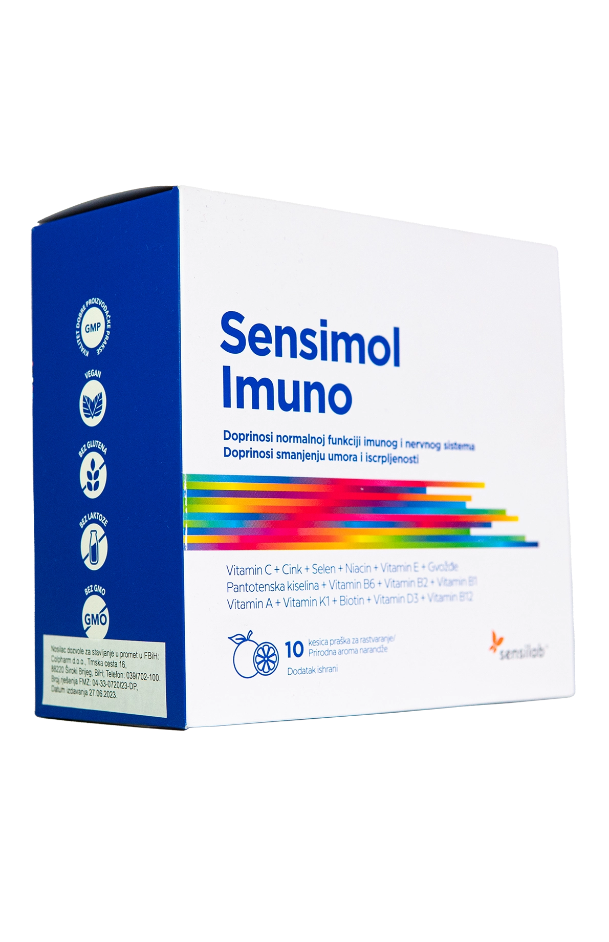 Sensimol Imuno